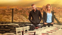 «Breaking Borders (2015)» — обои к сериалу #1