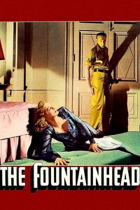 Постер фильма «Источник (1949)» — (11 из 24)