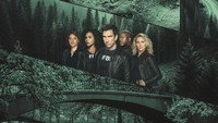 Обои к сериалу «ФБР: Самые разыскиваемые преступники (2020-2025)» — (20 из 71)