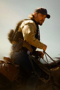 Постер сериала «Йеллоустоун: Маршалы (2026)» — (19 из 55)