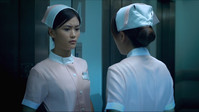 «Призраки чрева (2010)» — обои к фильму #1