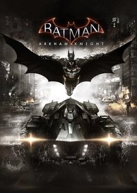 Batman: Arkham Knight - The Voices of Arkham (Behind the Scenes)