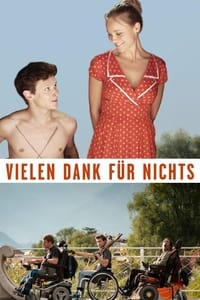 Vielen Dank für Nichts (2014)