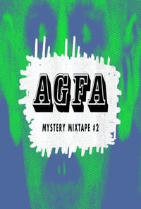 Poster de AGFA Mystery Mixtape #2: Later in L.A.