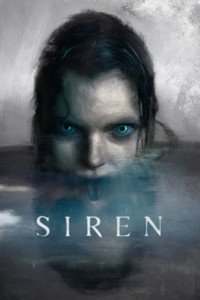 Постер сериала «Сирена (2018-2020)» — (15 из 49)