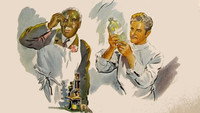 «Golden Hunch (1945)» — обои к фильму #1