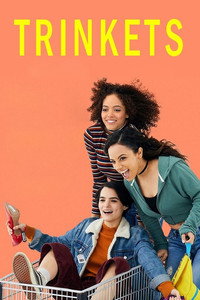 Постер сериала «Воровки (2019)» — (7 из 20)