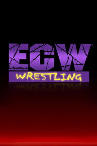 copertina serie tv ECW+on+TNN 1999