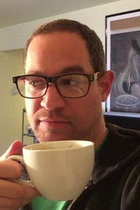 Imagem de James Bradford Huston