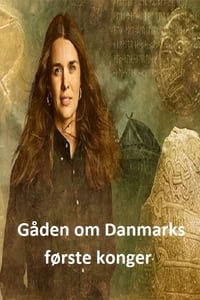 copertina serie tv G%C3%A5den+om+Danmarks+f%C3%B8rste+konge 2021