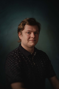 Jelle van Elk