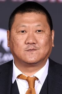 Benedict Wong Poster