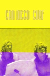 San Diego Surf (1968)