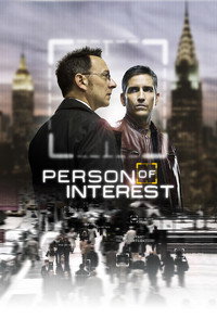 Постер сериала «В поле зрения (2011 - 2016)» — (9 из 89)