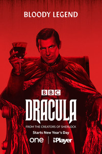 Постер сериала «Дракула (2020)» — (12 из 38)