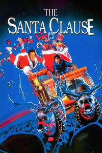 Постер фильма «Санта Клаус (1994)» — (19 из 54)