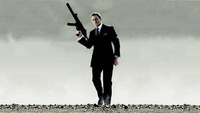 Quantum Of Solace