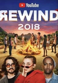 YouTube Rewind 2018: Everyone Controls Rewind - 2018