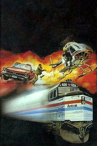 Постер фильма «Происшествие на лайнере (1979)» — (1 из 2)