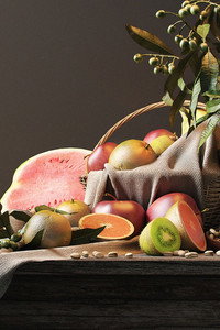 Still Life (2018) poster