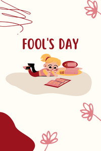 Fool\'s Day Fool\'s Day