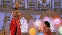 Hanuman Ka Tyaag