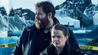 «Капкан (2015)» — обои к сериалу #3