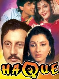 Poster de Haque