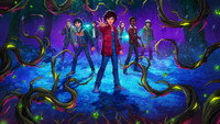 Stranger Things : Chroniques de 1985