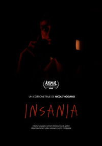 Imagem do Filme Insania