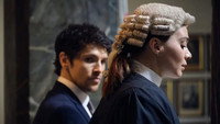 Обои к сериалу «Из породы убийц (2023)» — (11 из 21)