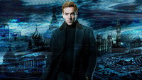«Damian Lewis: Spy Wars (2019)» — обои к сериалу #2