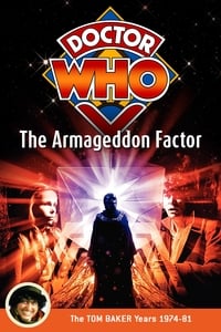 Doctor Who: The Armageddon Factor (1979)