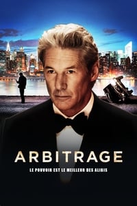 Arbitrage (2012)