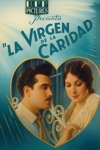 Poster de La virgen de la Caridad