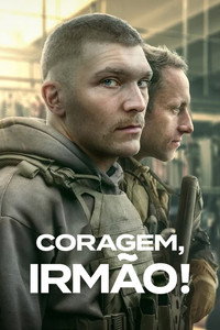 Coragem Irmao S01E06