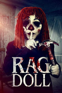 Poster de Ragdoll