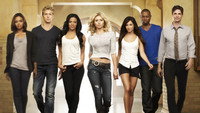 «Адские кошки (2010-2011)» — обои к сериалу #3