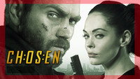 «Избранный (2013 - 2014)» — обои к сериалу #5