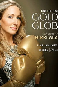 82nd Golden Globe Awards