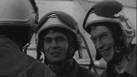 «Дни лётные (1966)» — обои к фильму #1