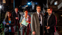 «Подозреваемые (2014 - 2016)» — обои к сериалу #7
