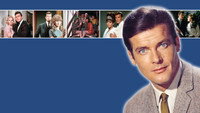 «Святой (1962-1969)» — обои к сериалу #4