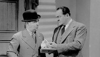 «Стеклянный ключ (1935)» — обои к фильму #1