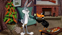 «People Are Bunny (1959)» — обои к мультфильму #1