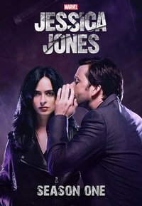 Marvel's Jessica Jones - Season 1