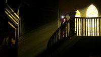 Don't Be Afraid of the Dark