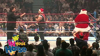 «WWF В твоем доме 5 (1995)» — обои к фильму #2