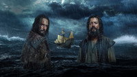 «Магеллан. Повелитель морей (2022)» — обои к сериалу #1