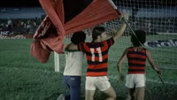 «Flamengo Paixão (1980)» — обои к фильму #1